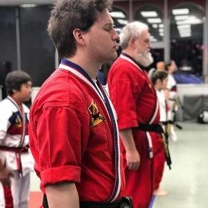 Adult Martial Arts — WEST COAST BERRYESSA - Martial Arts academy photo