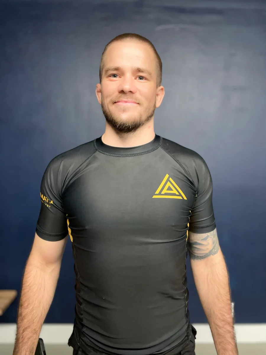 Aftermath Brazilian Jiu-Jitsu academy photo