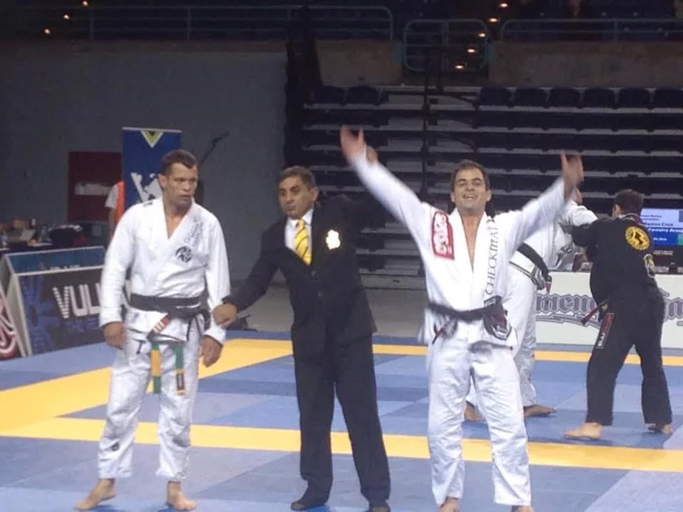 ALAMEDA JIU-JITSU / Alameda Brazilian Jiu-Jitsu Academy academy photo