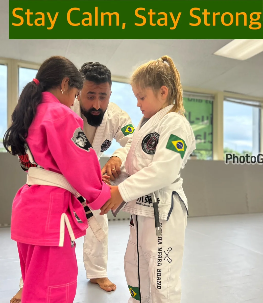ALAMEDA JIU-JITSU / Alameda Brazilian Jiu-Jitsu Academy academy photo