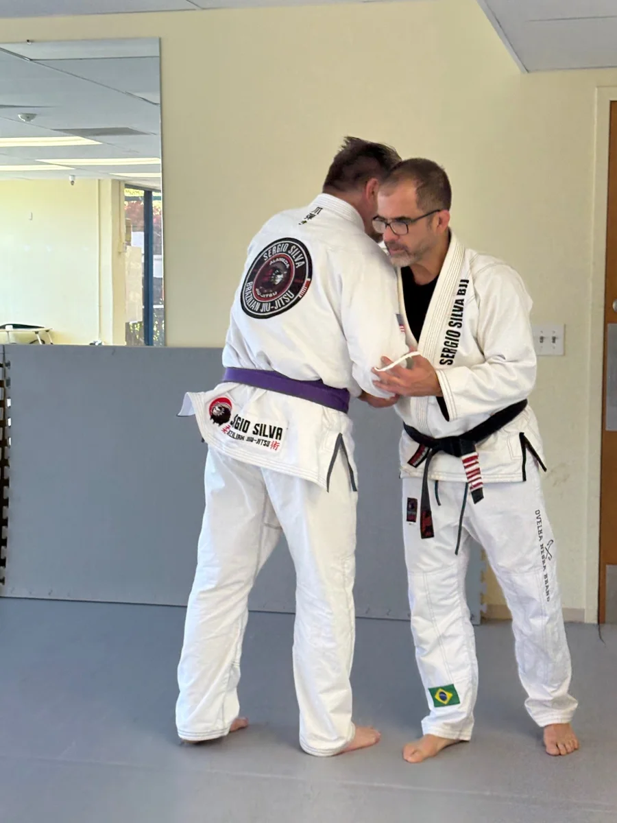 ALAMEDA JIU-JITSU / Alameda Brazilian Jiu-Jitsu Academy academy photo