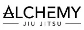 Alchemy Jiu Jitsu academy logo