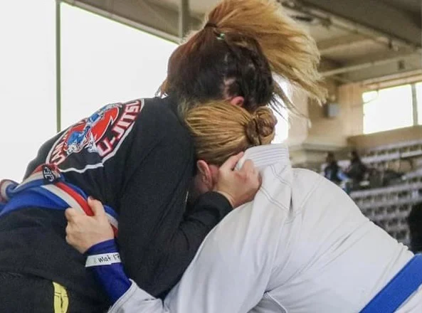 Alchemy Jiu Jitsu academy photo