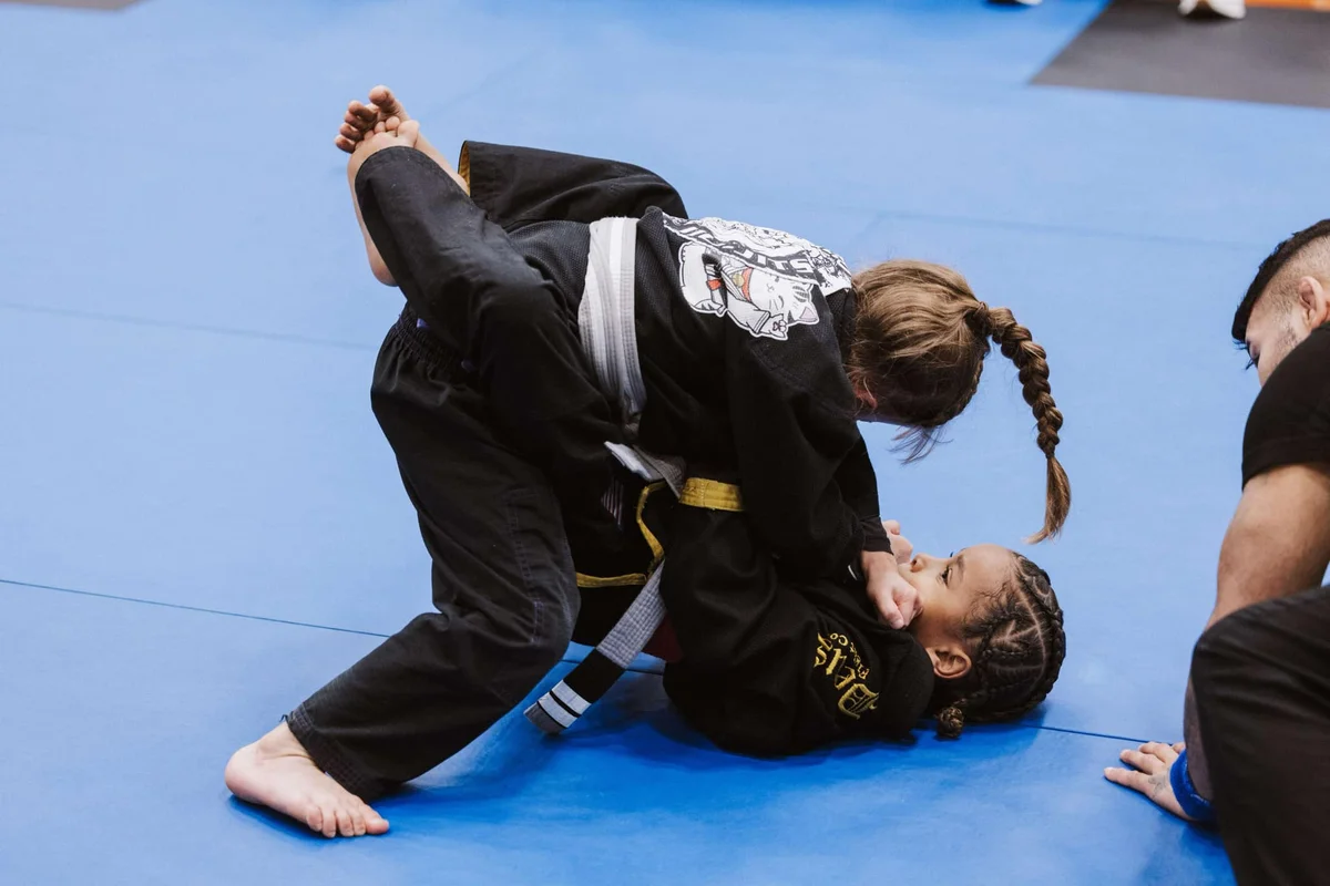 Alchemy Jiu Jitsu academy photo