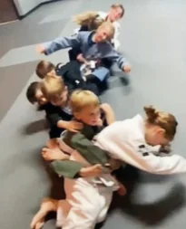 Alchemy Jiu Jitsu academy photo