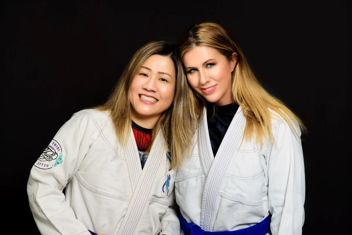 Alchemy Jiu Jitsu academy photo