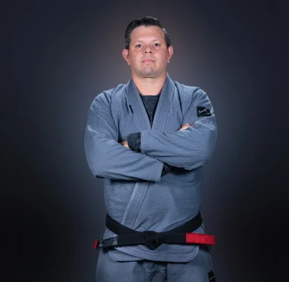 Alchemy Jiu Jitsu academy photo