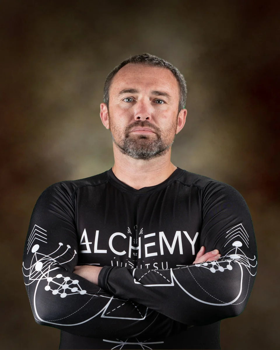 Alchemy Jiu Jitsu academy photo