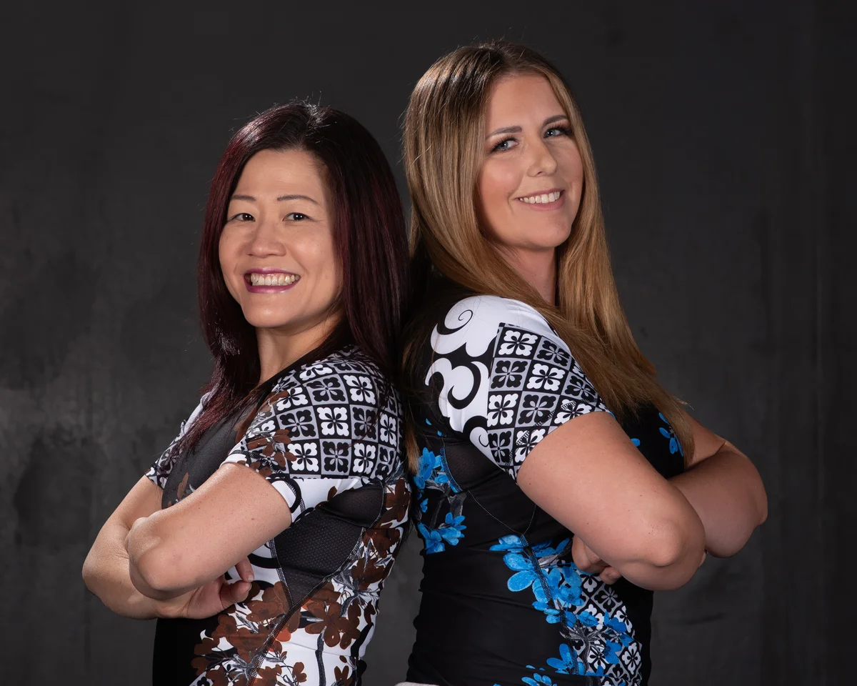 Alchemy Jiu Jitsu academy photo