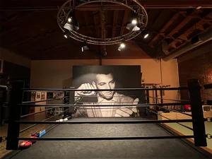 All City Boxing Club facility image