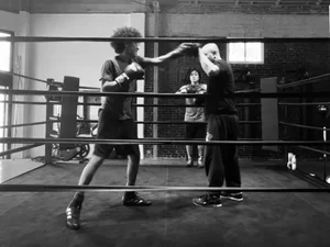 All City Boxing Club facility image