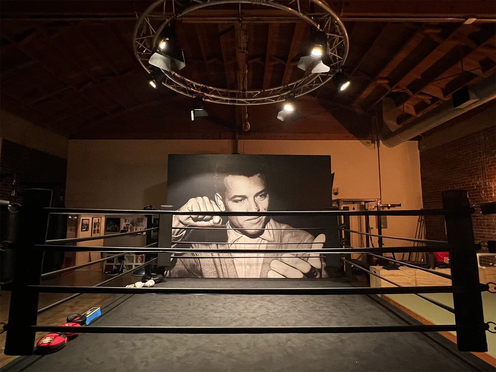 All City Boxing Club facility image