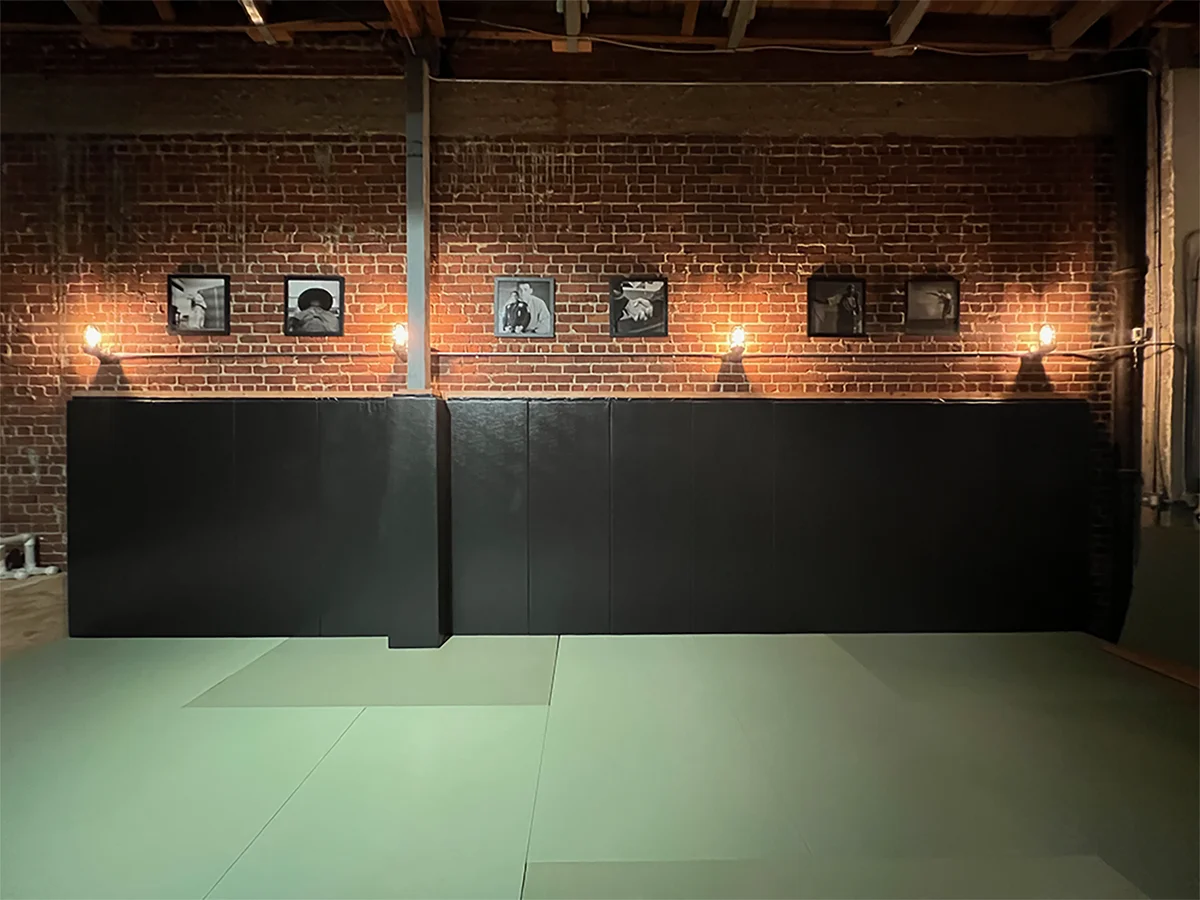 All City Boxing Club facility image