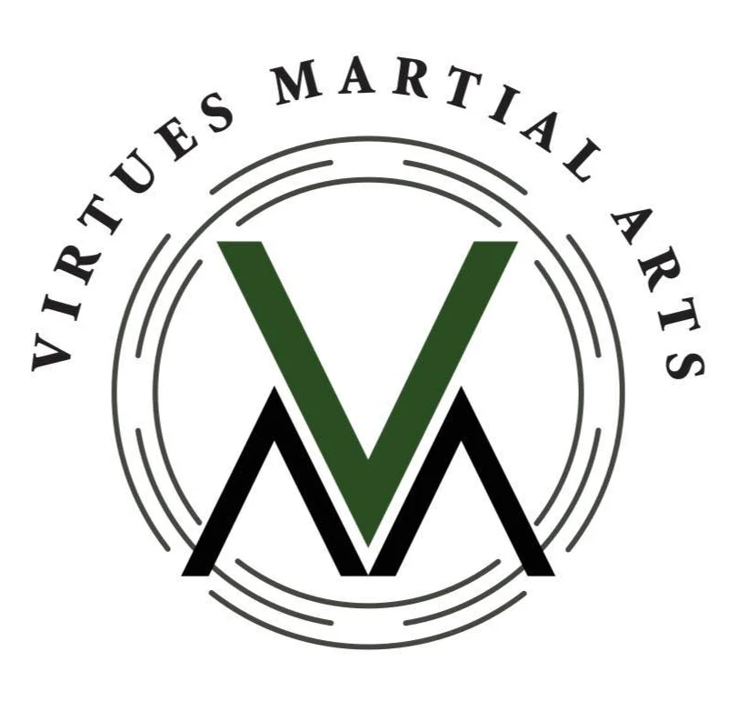 All Rise Martial Arts academy photo