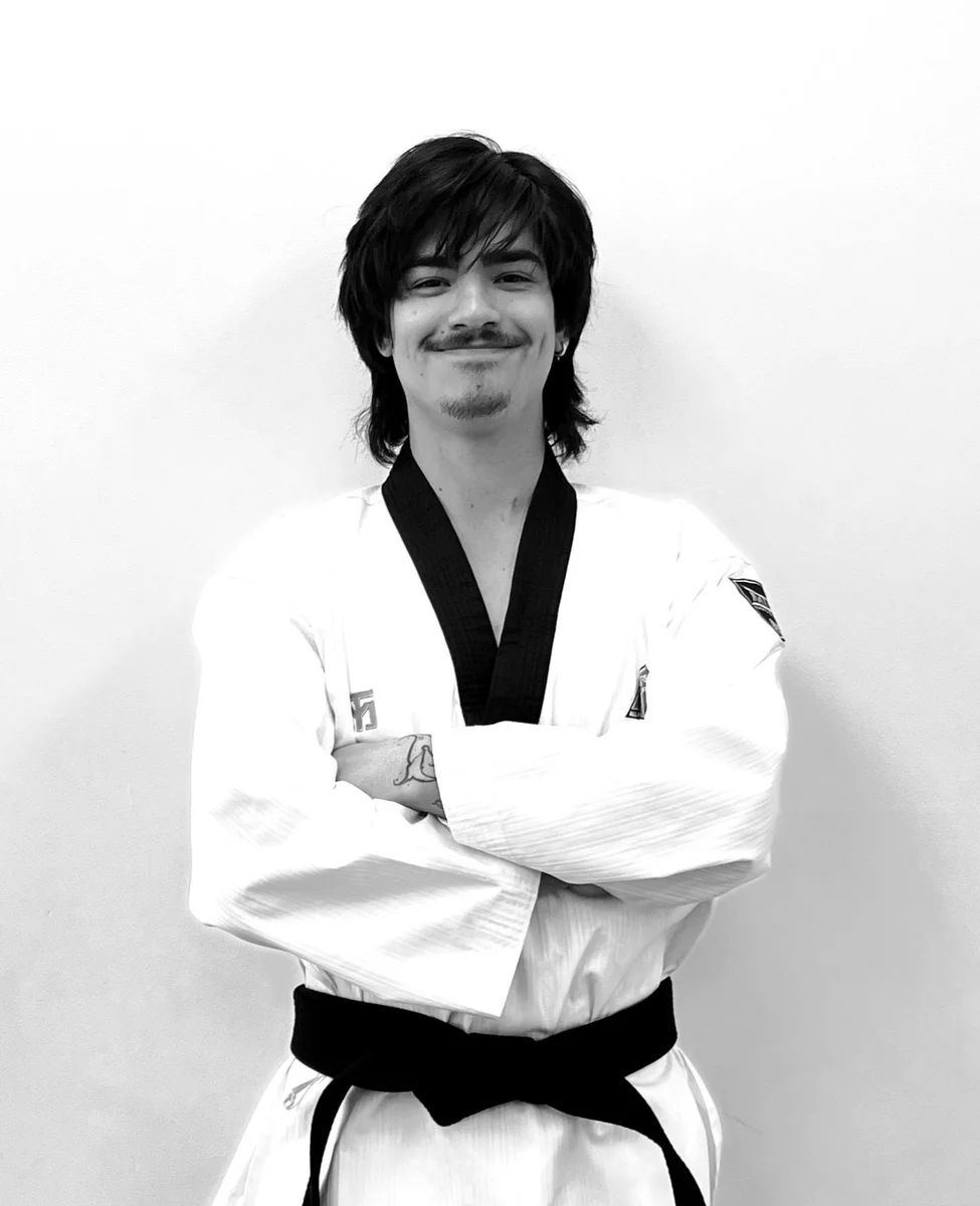 All Rise Martial Arts academy photo
