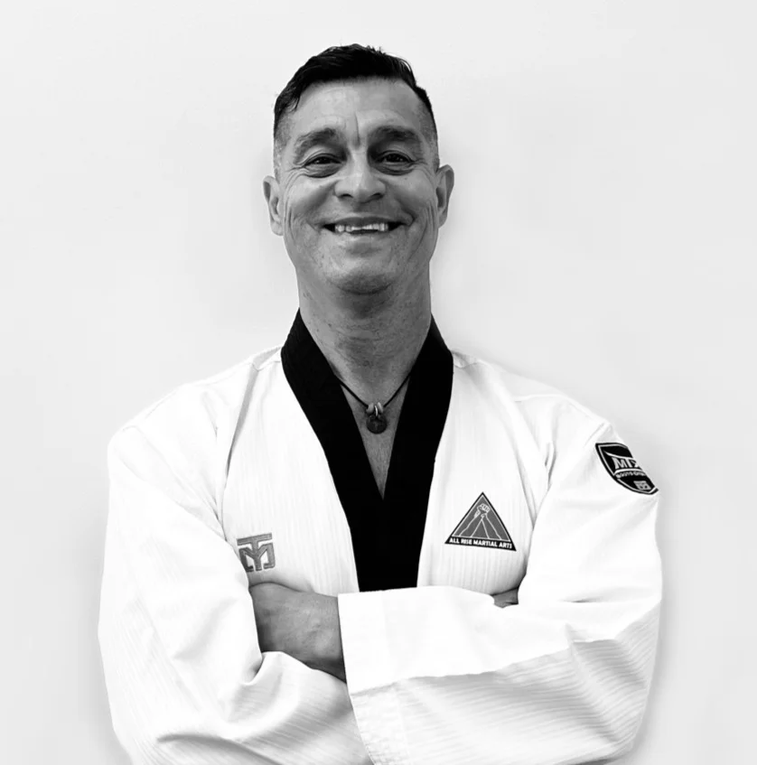 All Rise Martial Arts academy photo