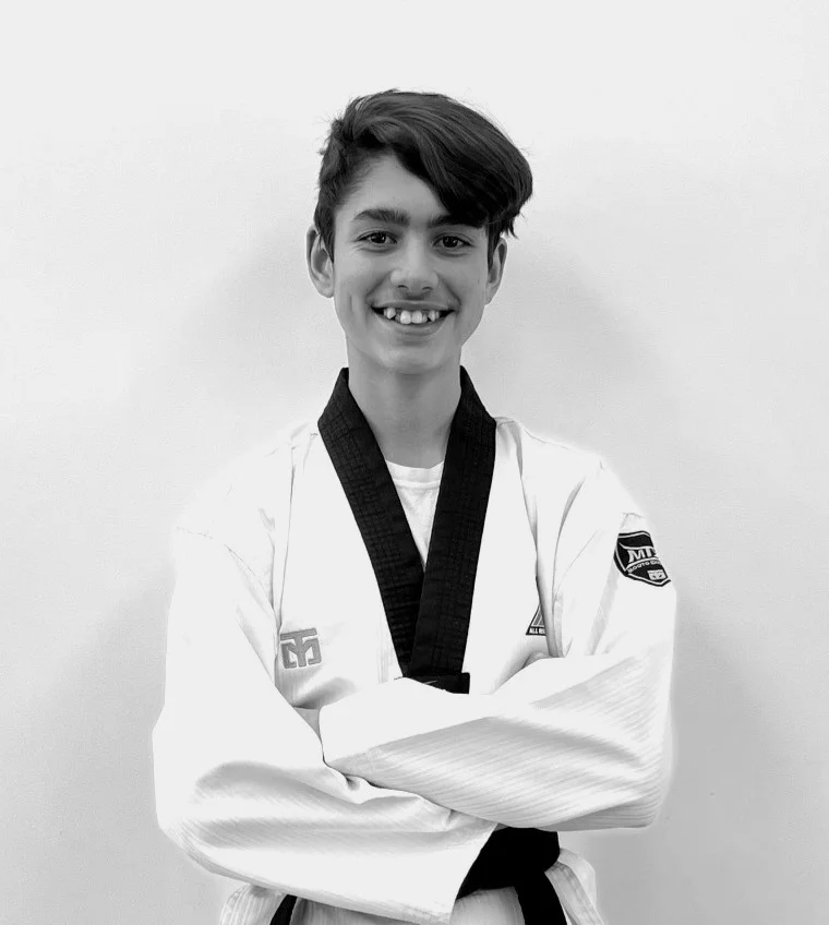All Rise Martial Arts academy photo