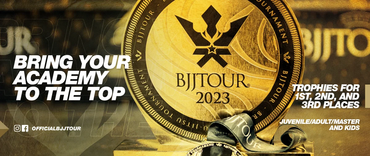 BJJ Tour academy photo