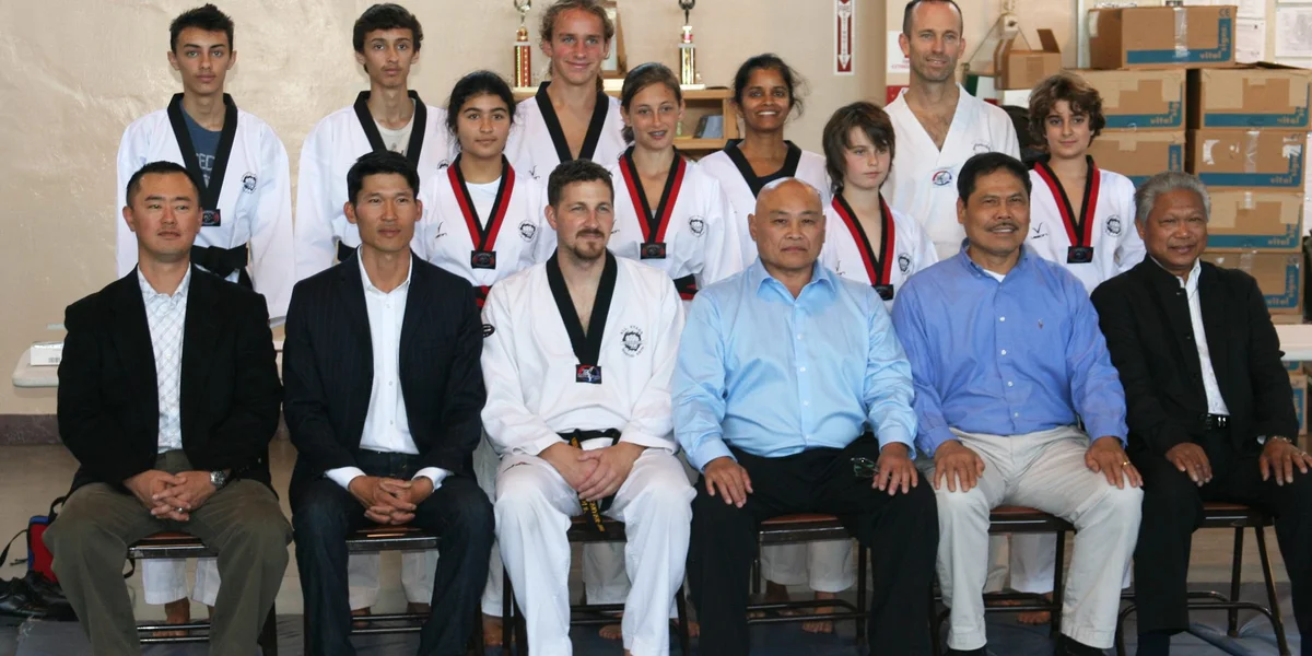 All Stars Martial Arts facility image