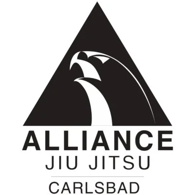 Alliance Jiu-Jitsu Carlsbad academy logo
