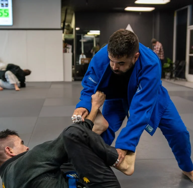 Alliance Jiu Jitsu Inland Empire facility image