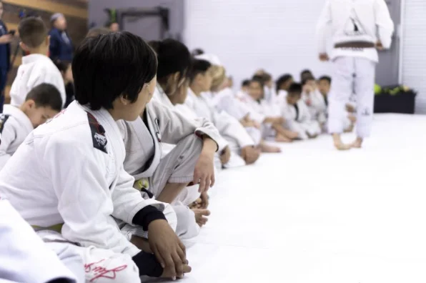 Alliance Jiu Jitsu Laguna Hills academy photo