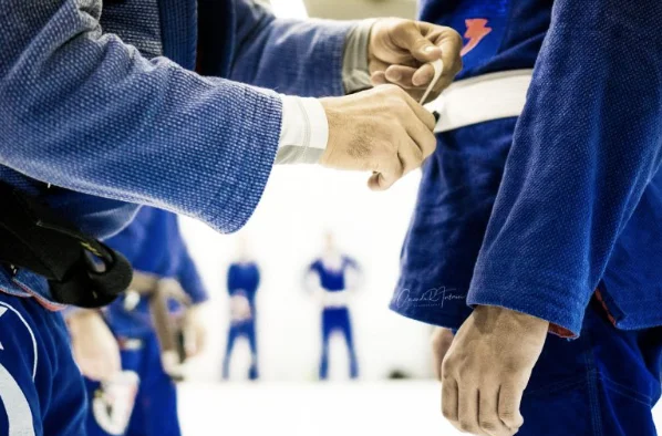 Alliance Jiu Jitsu Laguna Hills academy photo