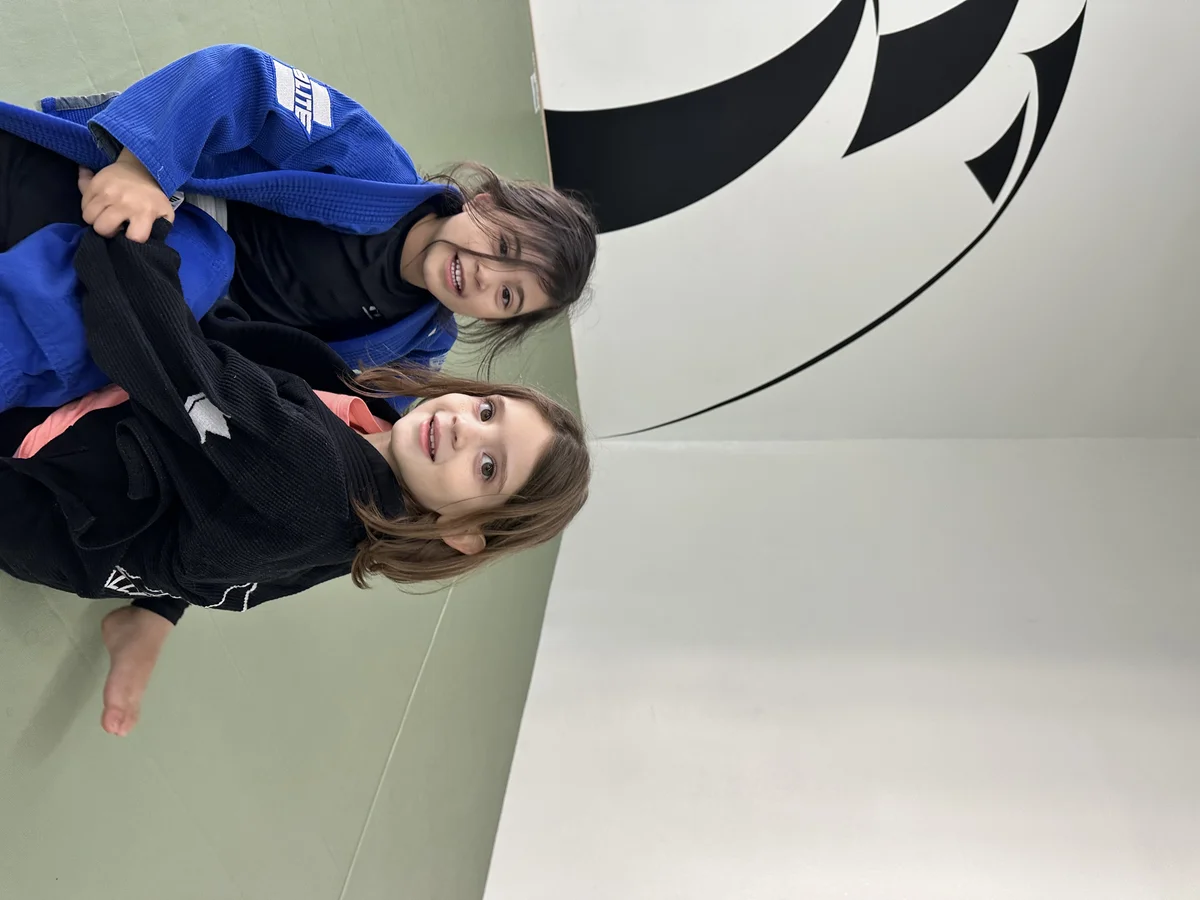 Alliance Jiu Jitsu Laguna Hills academy photo