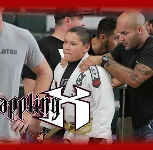 Alliance Jiu Jitsu San Diego facility image