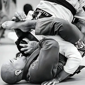 Alliance Jiu Jitsu (San Fernando Valley) facility image