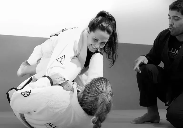 Alliance Jiu Jitsu (San Fernando Valley) facility image