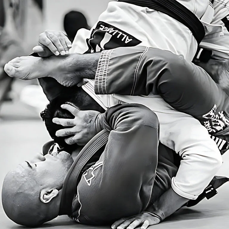 Alliance Jiu Jitsu (San Fernando Valley) facility image