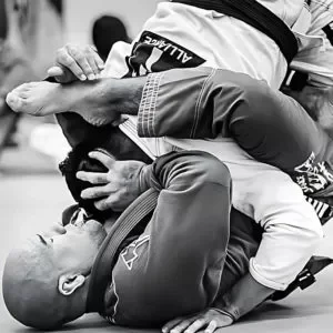 Alliance Jiu Jitsu (San Fernando Valley) facility image