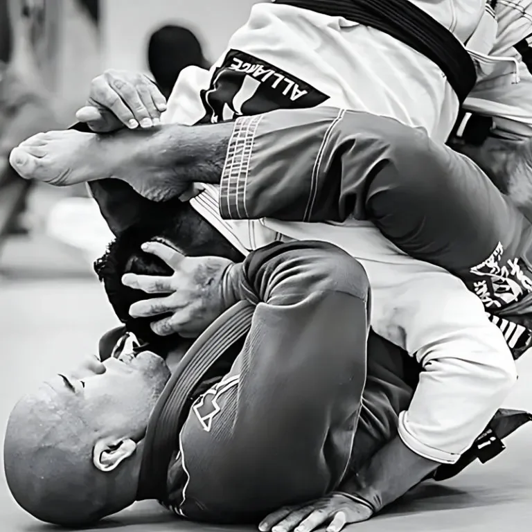 Alliance Jiu Jitsu (San Fernando Valley) facility image