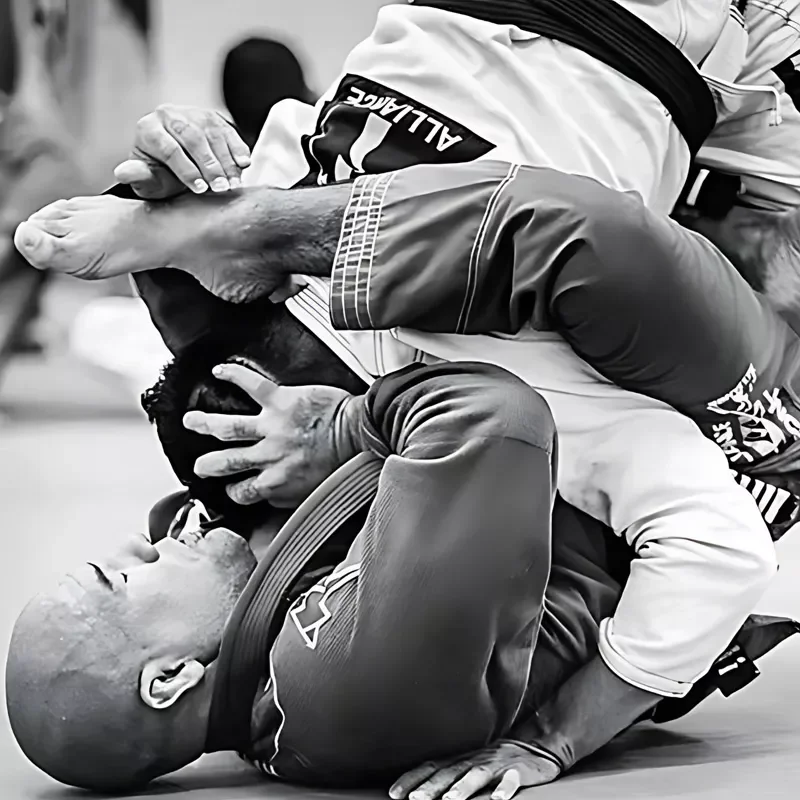 Alliance Jiu Jitsu (San Fernando Valley) facility image