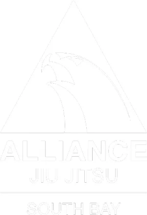 ALLIANCE JIU JITSU SOUTH BAY academy logo