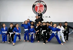 ALLIANCE JIU JITSU SOUTH BAY academy photo