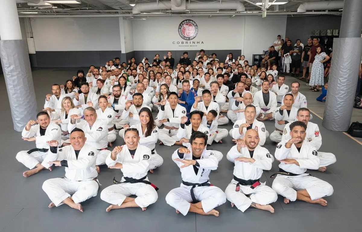 ALLIANCE JIU JITSU SOUTH BAY academy photo