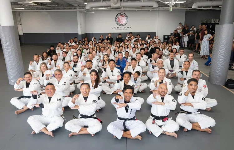 ALLIANCE JIU JITSU SOUTH BAY academy photo
