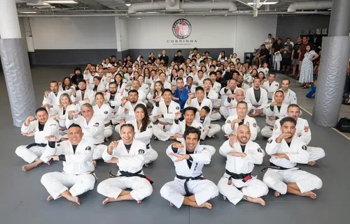 ALLIANCE JIU JITSU SOUTH BAY academy photo