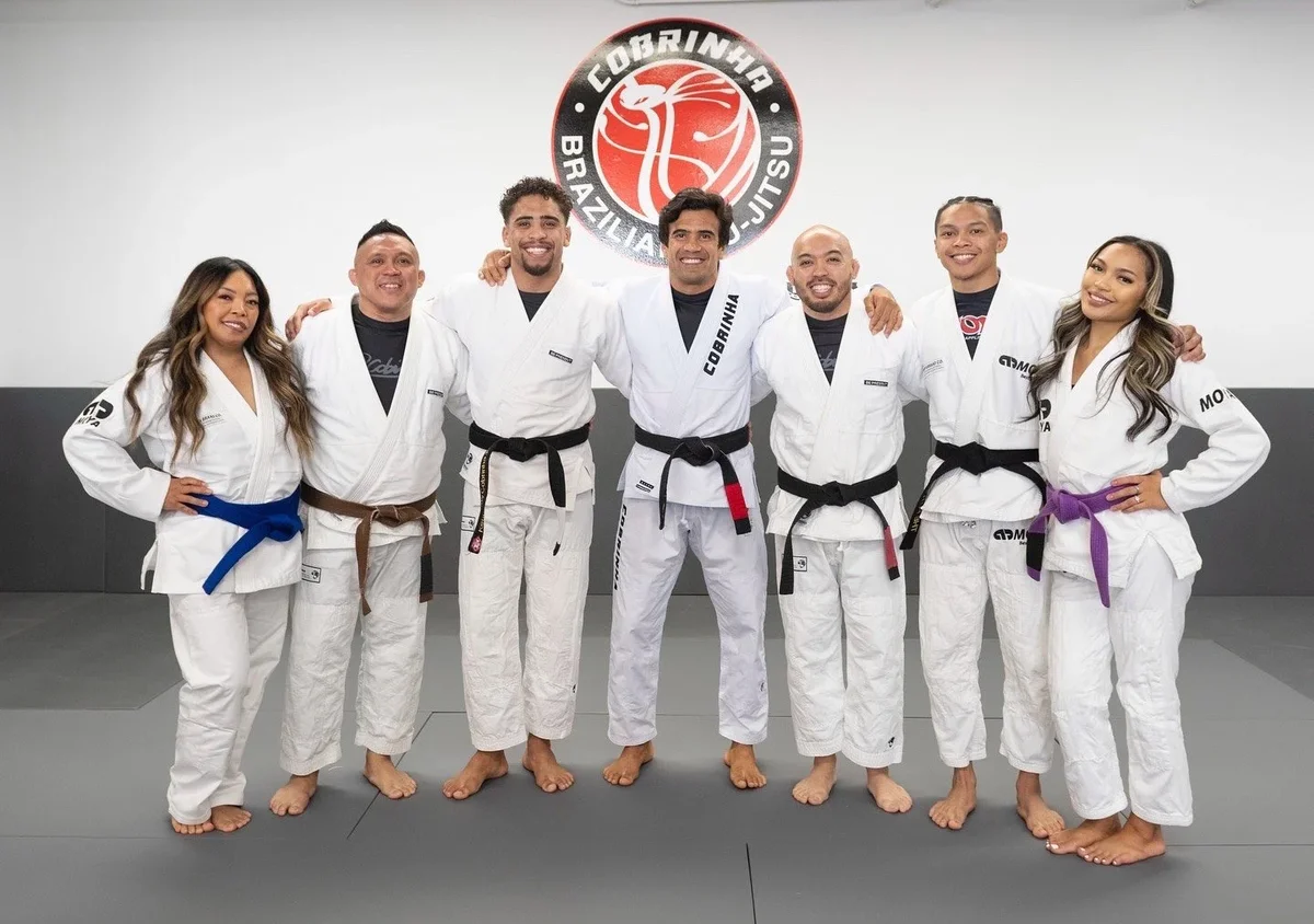 ALLIANCE JIU JITSU SOUTH BAY academy photo