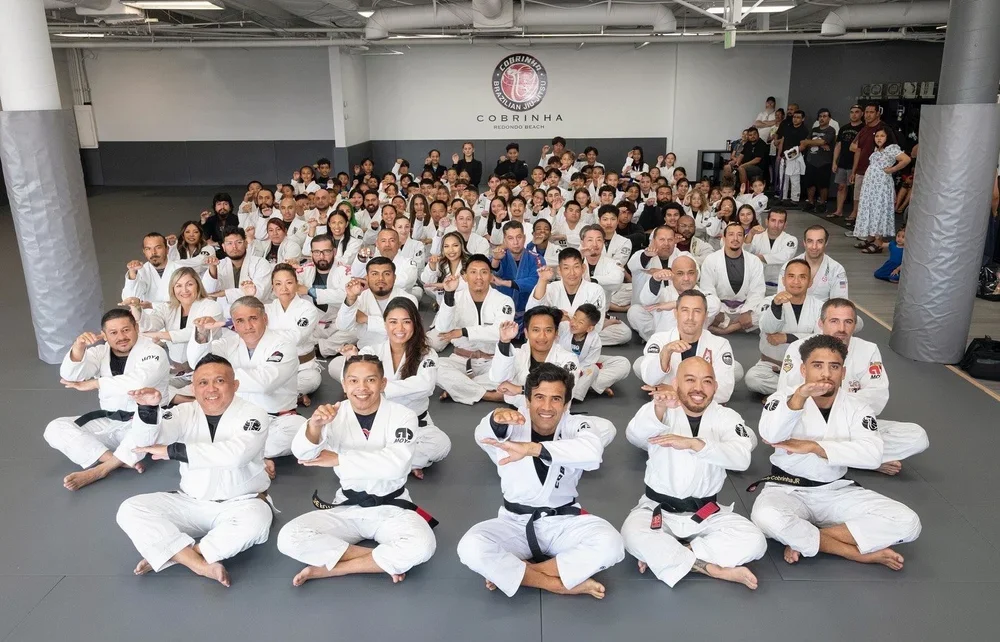 ALLIANCE JIU JITSU SOUTH BAY academy photo