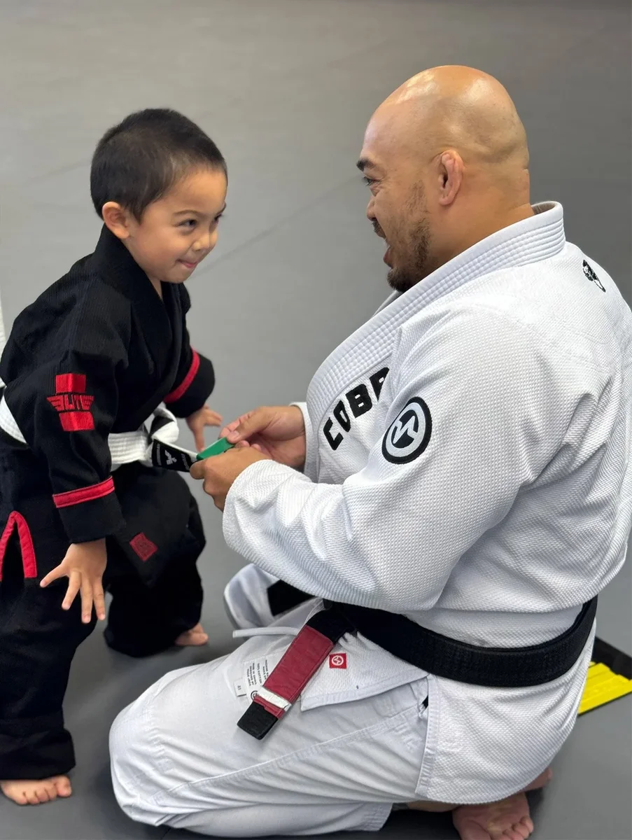 ALLIANCE JIU JITSU SOUTH BAY academy photo