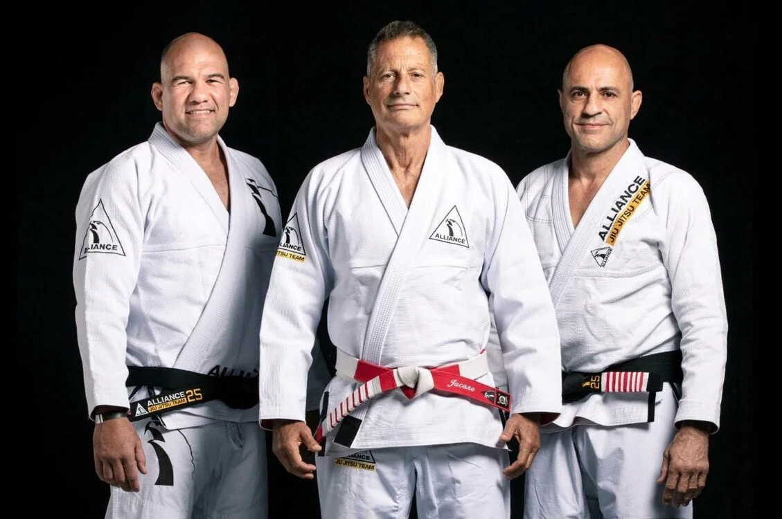 Alliance Jiu-Jitsu Yucaipa academy photo
