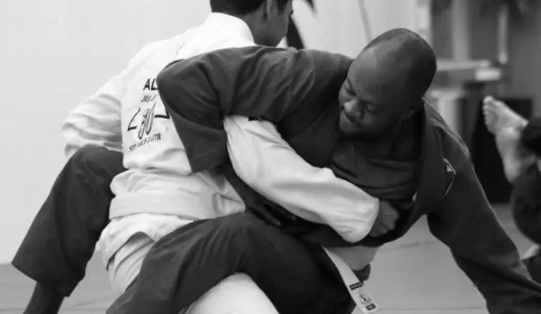 Alliance Jiu Jitsu | Upland academy photo