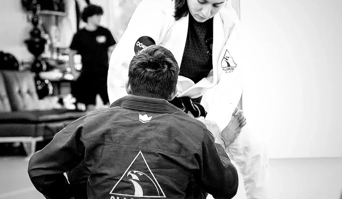 Alliance Jiu Jitsu | Upland academy photo