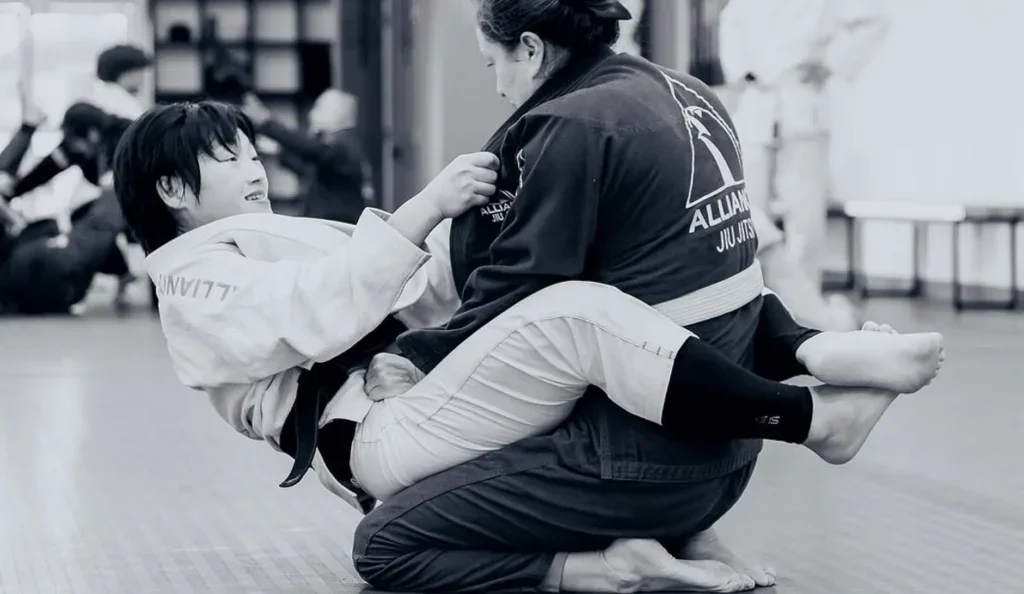 Alliance Jiu Jitsu | Upland academy photo