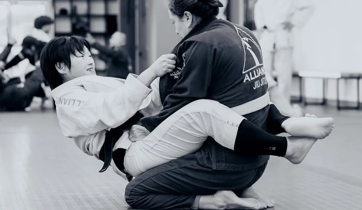 Alliance Jiu Jitsu | Upland academy photo