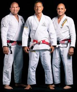 Alliance Jiu Jitsu | Upland academy photo