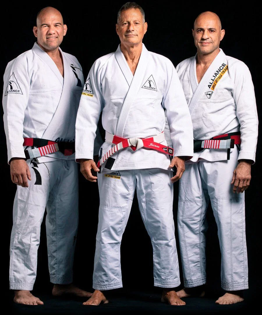 Alliance Jiu Jitsu | Upland academy photo